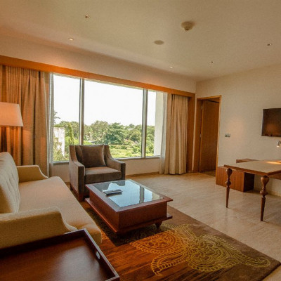 Park Hyatt Chennai image
