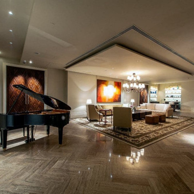 Park Hyatt Chennai image