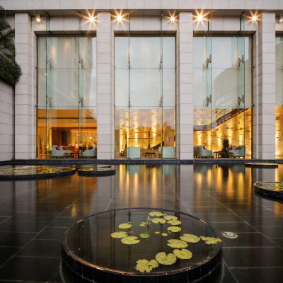 Park Hyatt Chennai image