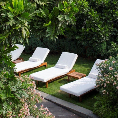 Park Hyatt Chennai image