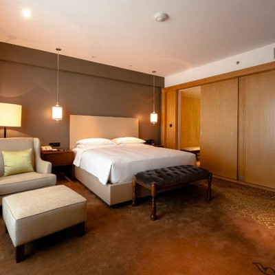 Park Hyatt Chennai image