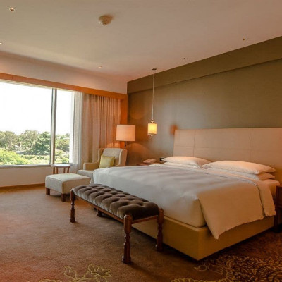 Park Hyatt Chennai image