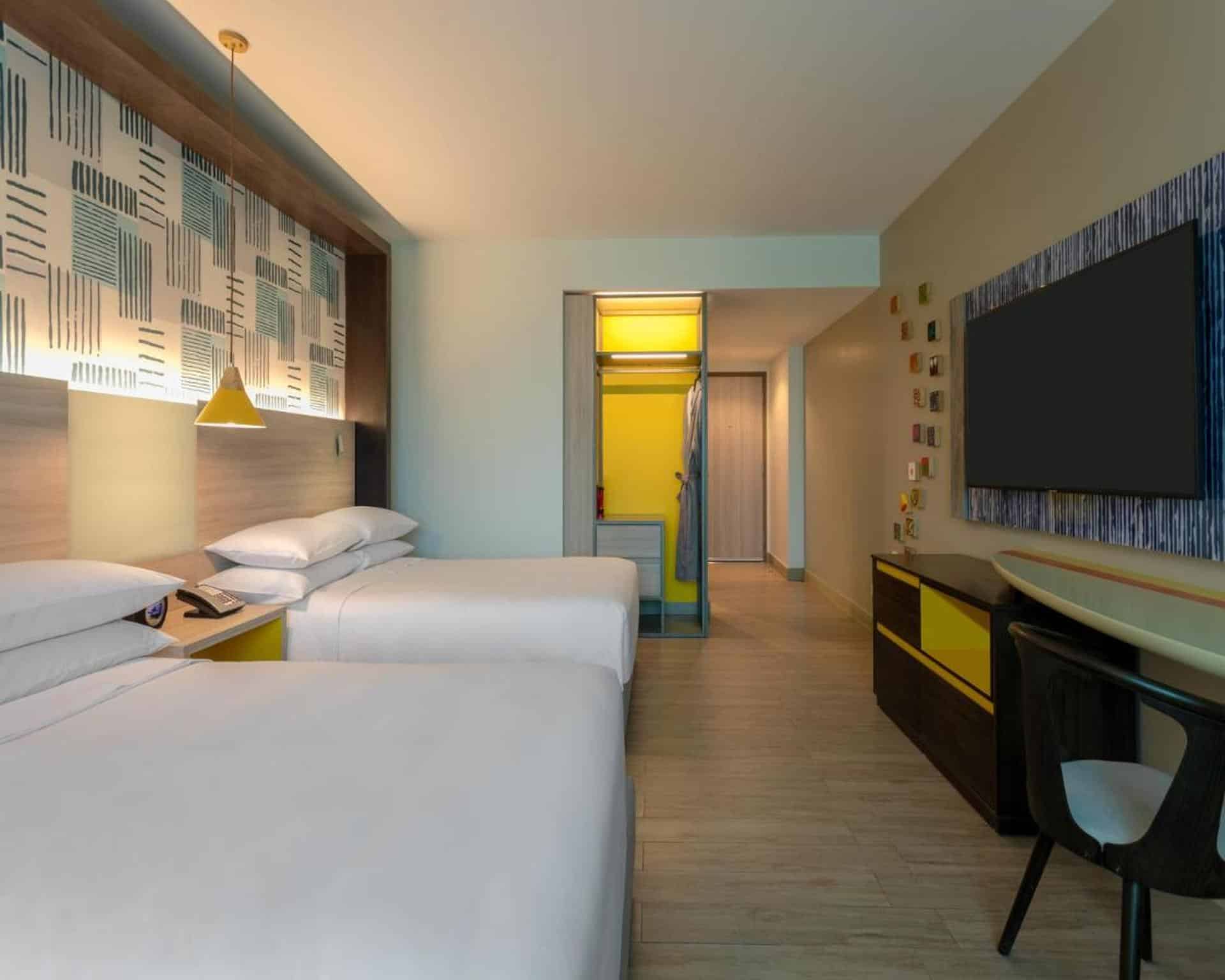 Hyatt Centric San Salvador