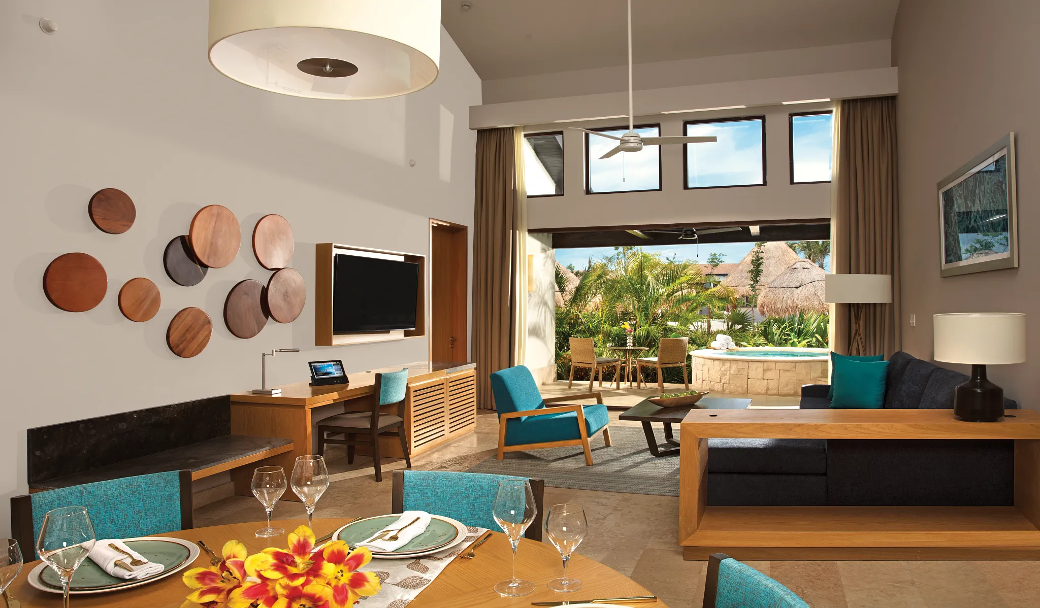 DREPM-PC-2BED-Villa-LivingArea-1A-CB