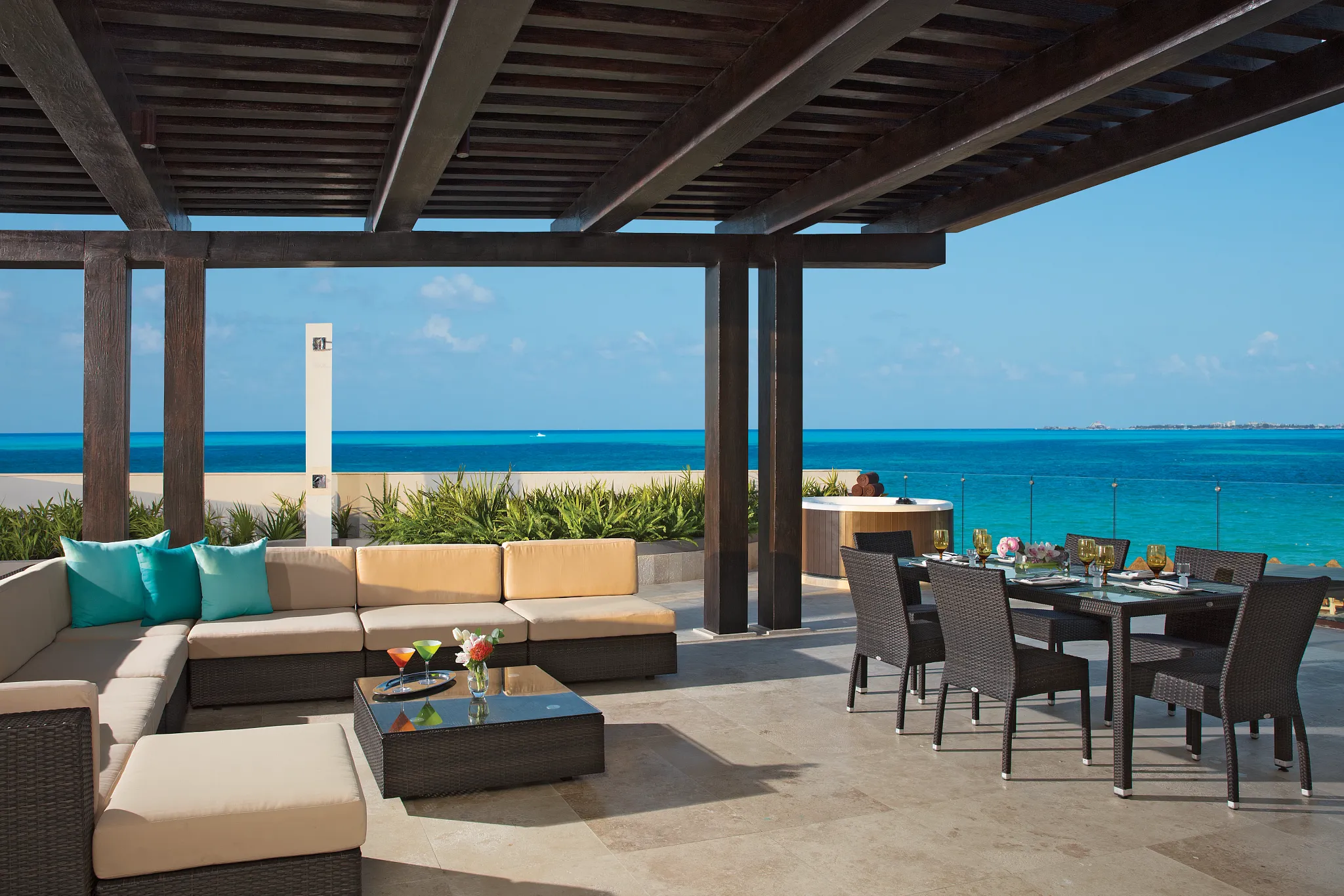 Dreams Playa Mujeres Golf & Spa Resort