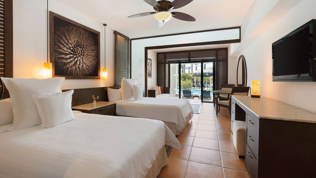 Hyatt Ziva Los Cabos