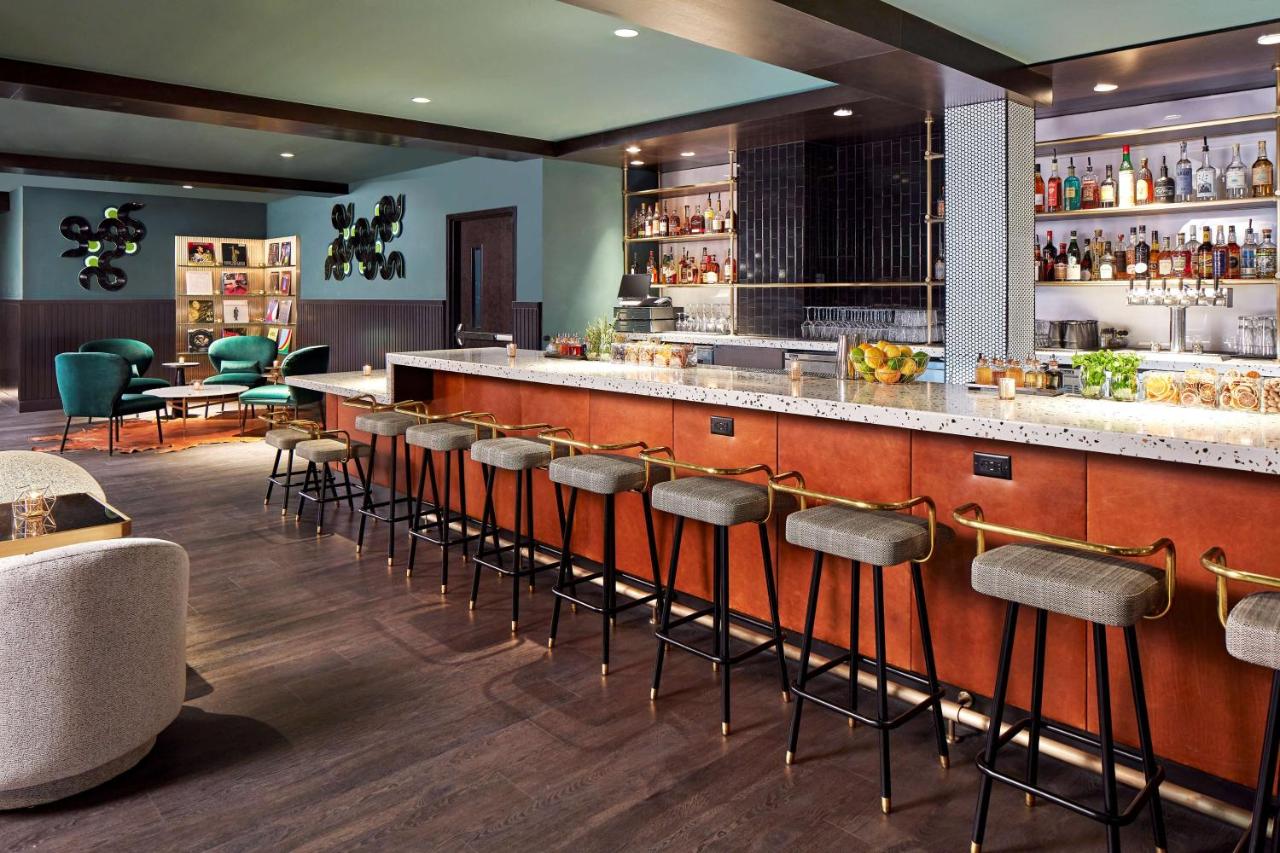 Hyatt Centric Downtown Sacramento