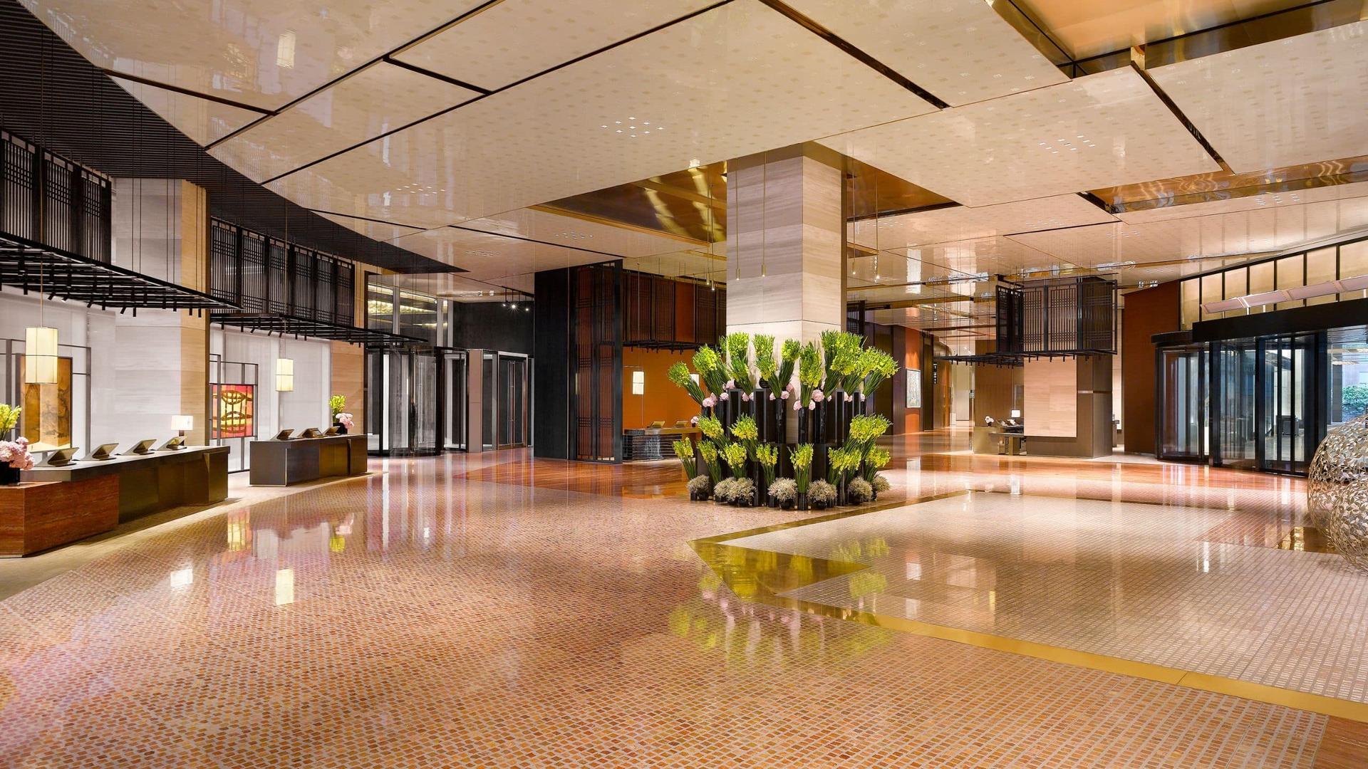 Grand Hyatt Jeju