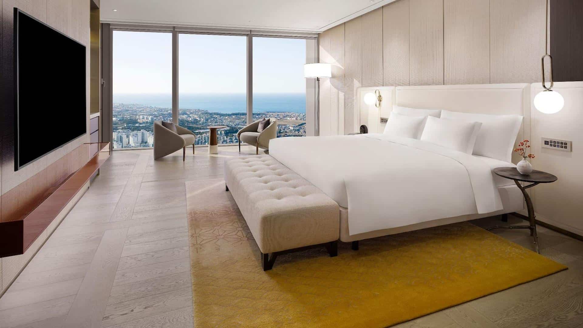 Grand Hyatt Jeju