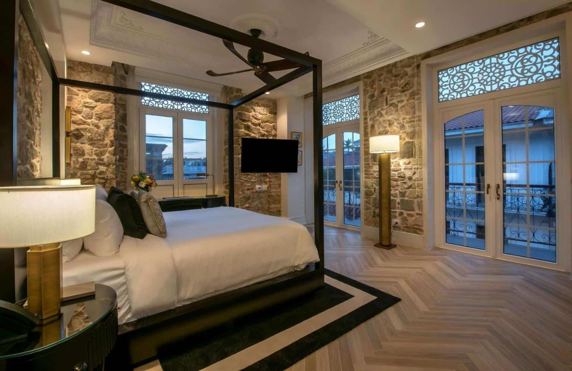 Hotel La Compañia - The Unbound Collection by Hyatt