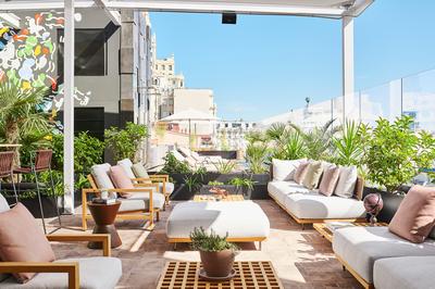 Thompson Rooftop