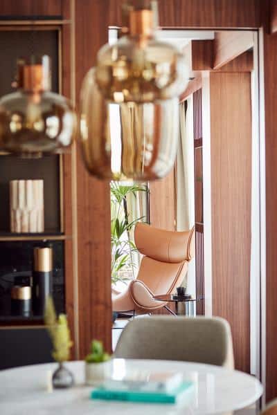 Terrace Suite
