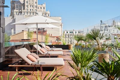 Thompson Rooftop