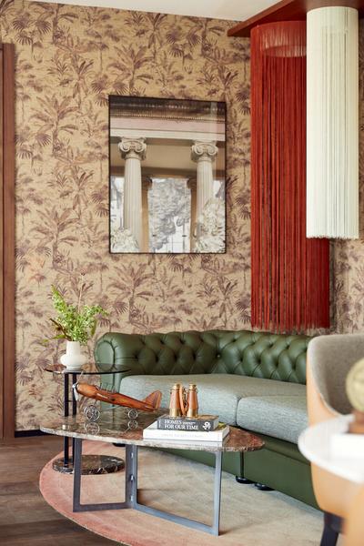 Terrace Suite