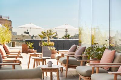Thompson Rooftop