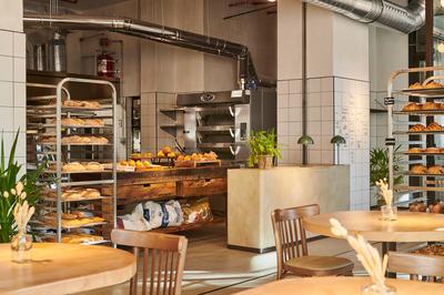 Bakery