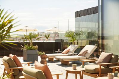 Thompson Rooftop
