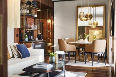 King Suite