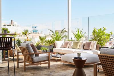 Thompson Rooftop