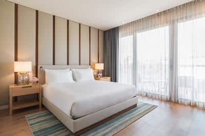Regency Suite