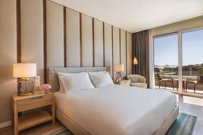 Regency Suite River View