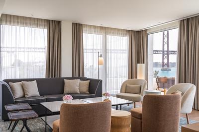 Regency 3 Bedroom Suite River View