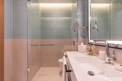 Wellness Suite