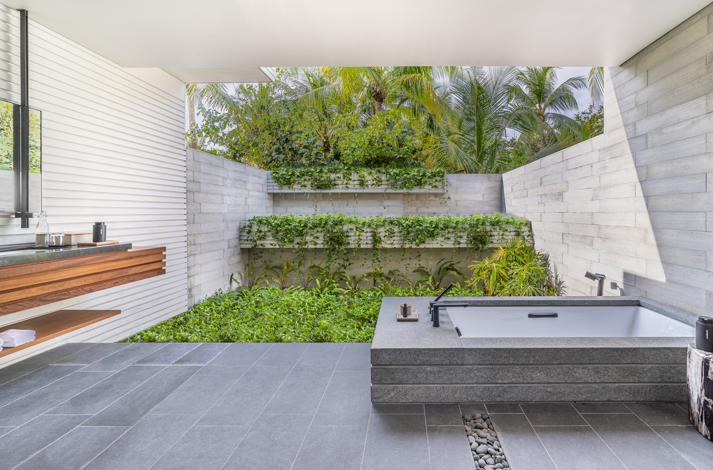 Sunset Beach Villa