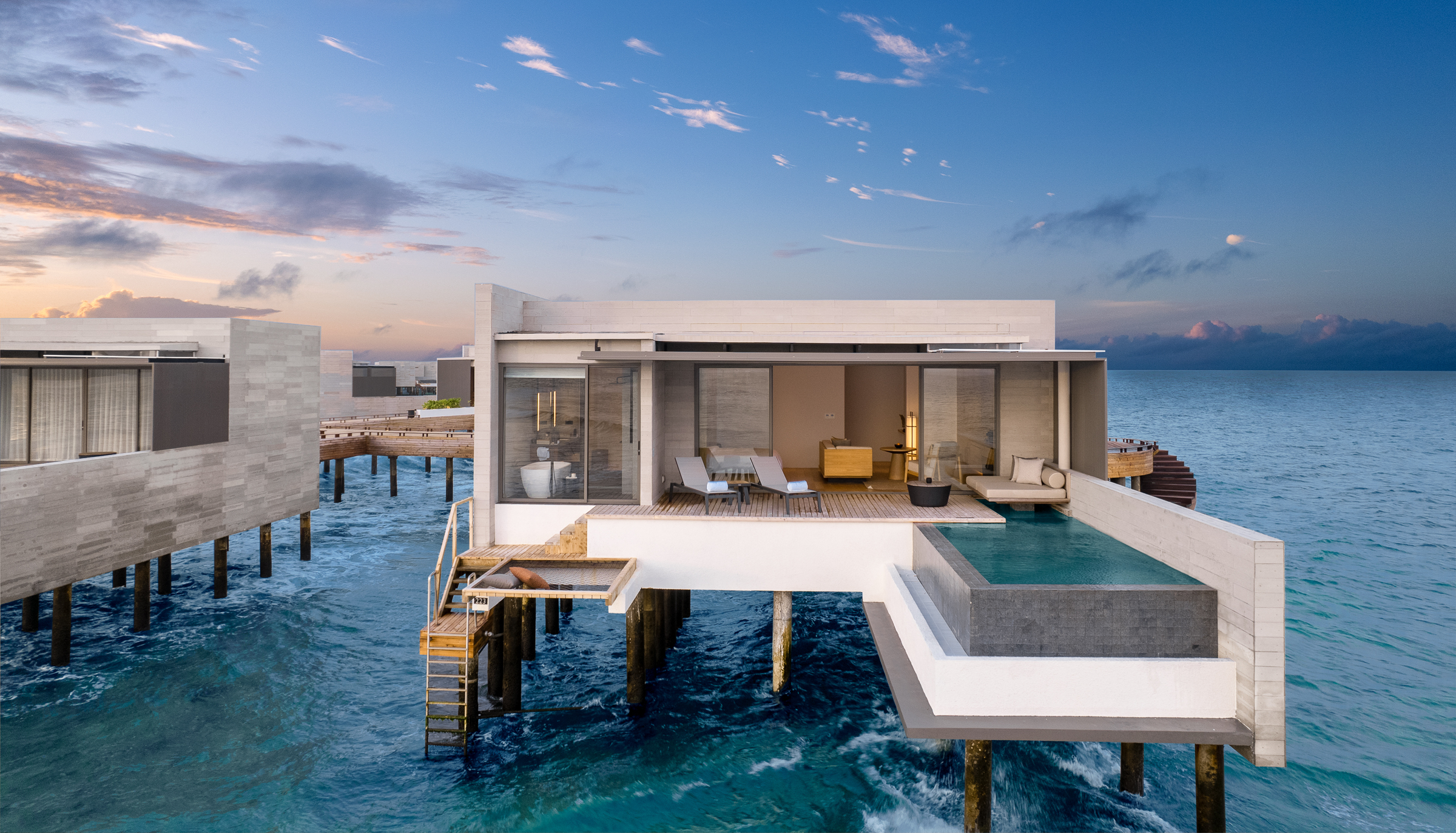 Water Villas