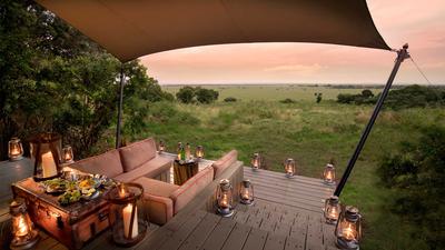 andBeyond Bateleur Camp image