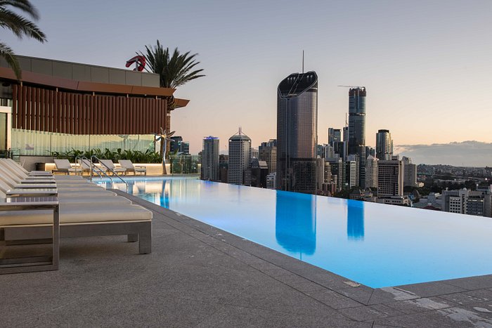 Emporium Hotel South Bank