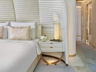 One Bedroom Suite, Sea View