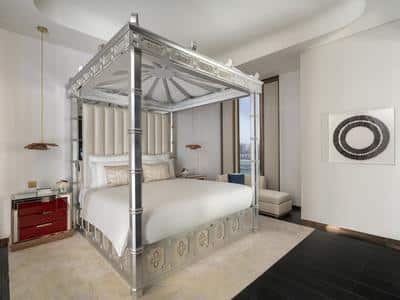 Two Bedroom Theme Suite