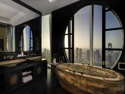 Two Bedroom Theme Suite
