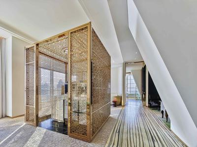 One Bedroom Theme Suite, Sea View