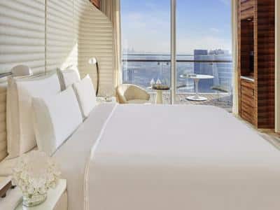 Premier Room