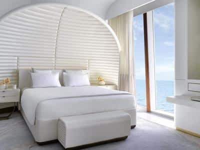 Junior Suite, Sea View
