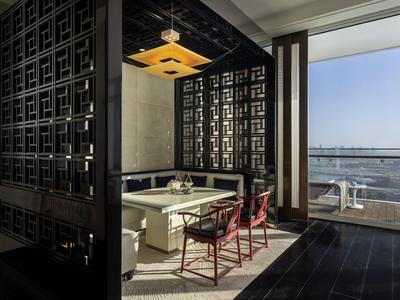 Two Bedroom Theme Suite