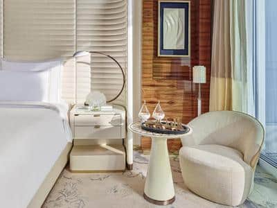 Premier Room