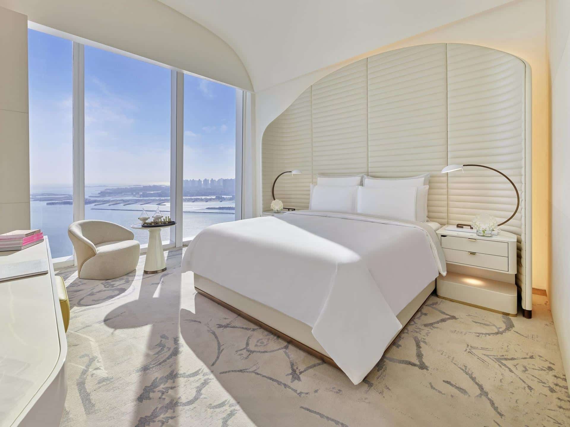 Fairmont Doha