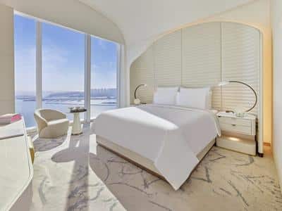 Fairmont Room, Sea View