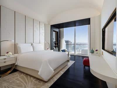 Two Bedroom Theme Suite