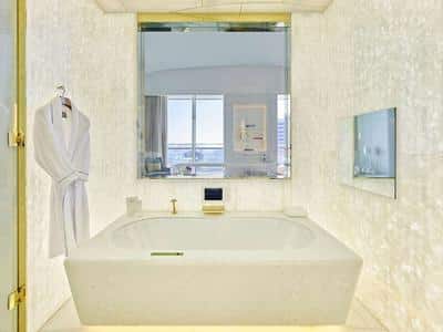 Junior Suite Sea View Balcony