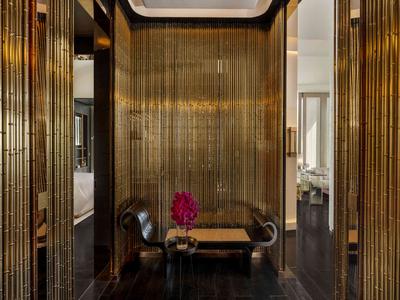 Two Bedroom Theme Suite