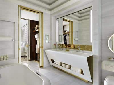 Junior Suite Gold
