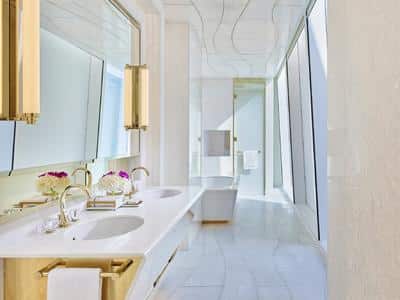Grand Suite, Sea View