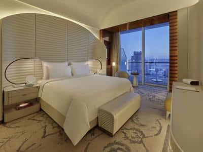 Premier Room
