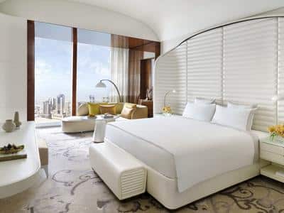 Fairmont Room