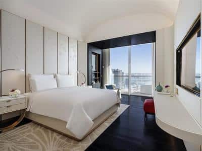 Two Bedroom Shanghai Theme Suite