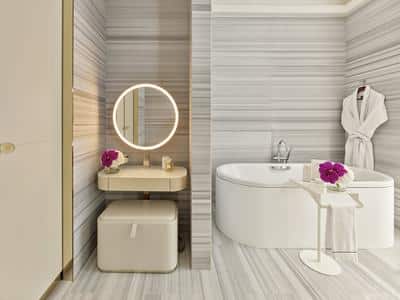 Fairmont Room, Sea View